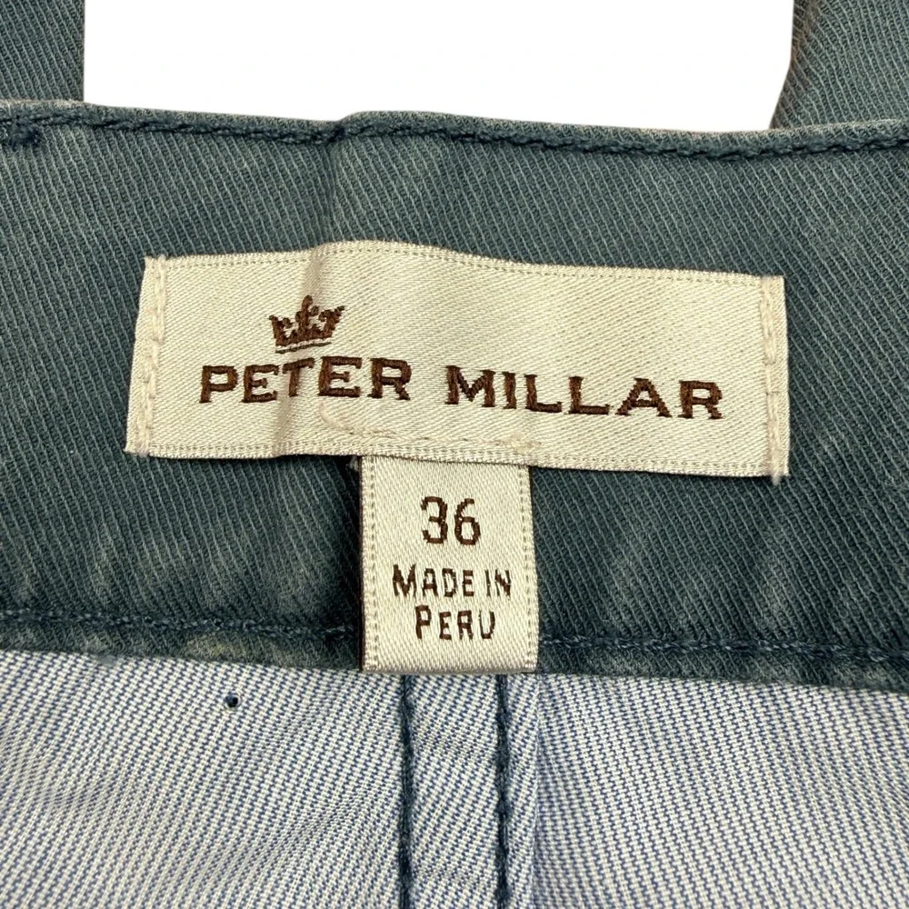 Peter Millar peter millar